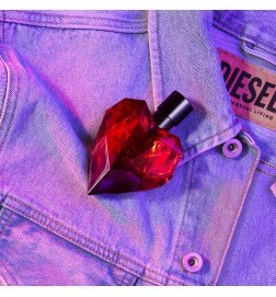 Loverdose Red Kiss - Eau de Parfum Loverdose Red Kiss - Eau de Parfum